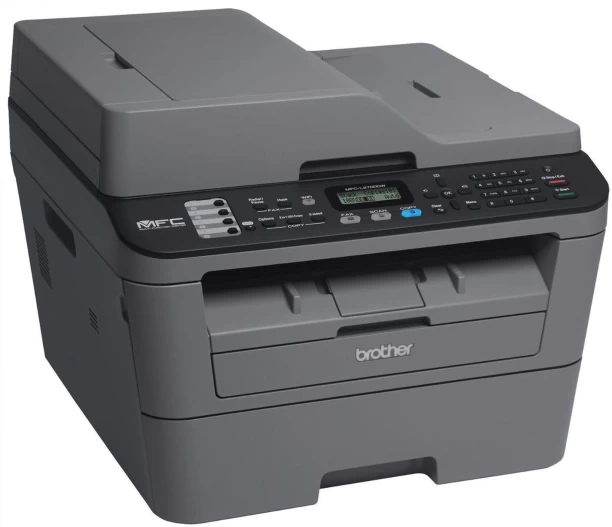 Brother MFCL2700DW With 5Yr Warranty Multi-function Laser Printer