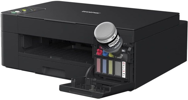 Brother T420W Multi-function Inkjet Printer