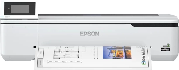 Epson SureColor SC-T3100N Single Function Inkjet Printer