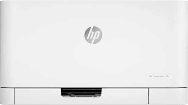 HP Color 150a Single Function Laser Printer