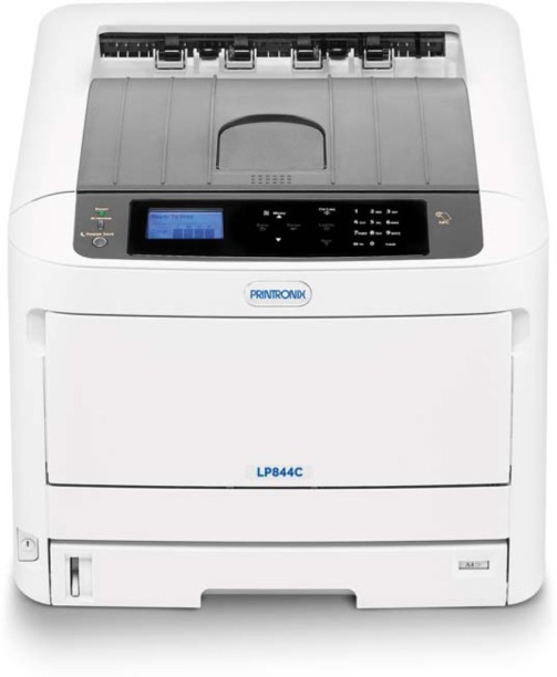 Printronix LP844C Digital Industrial Colour Laser Multi-function Laser Printer