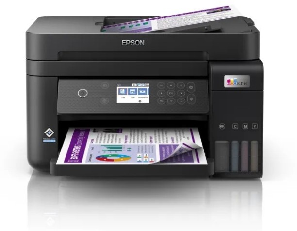Epson Eco Tank L6270 Multi-function Inkjet Printer