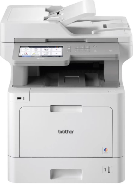 Brother MFCL9570CDW Multi-function Laser Printer