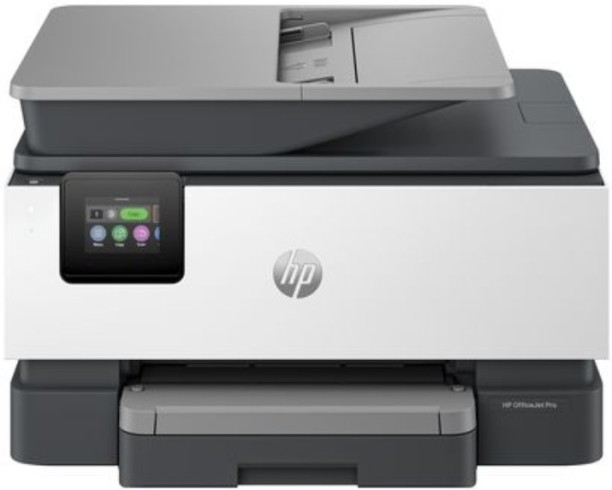 HP OfficeJet Pro 9120 All-in-One Multi-function Inkjet Printer