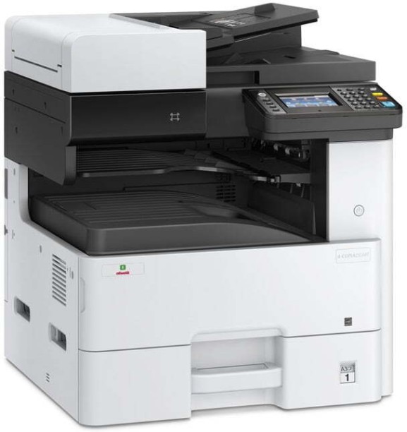 Olivetti D-Copia 255MF Printer Multi-function Laser Printer