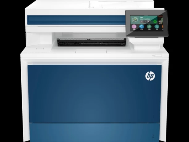 HP Color LaserJet Pro MFP 4303fdw Multi-function Laser Printer