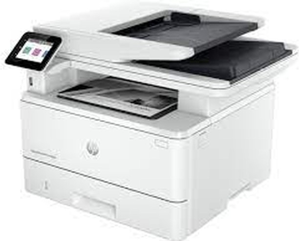 HP 4103Dw Laserjet Pro Mfp Multi-function Laser Printer
