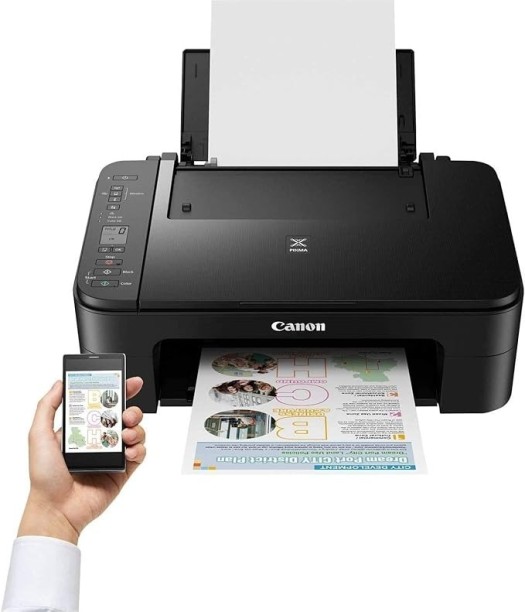 Canon Canon Multi-function Inkjet Printer