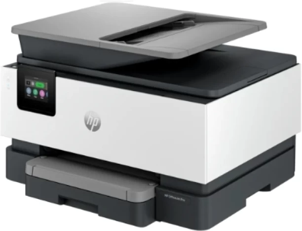 HP OfficeJet Pro 9120 Multi-function Inkjet Printer