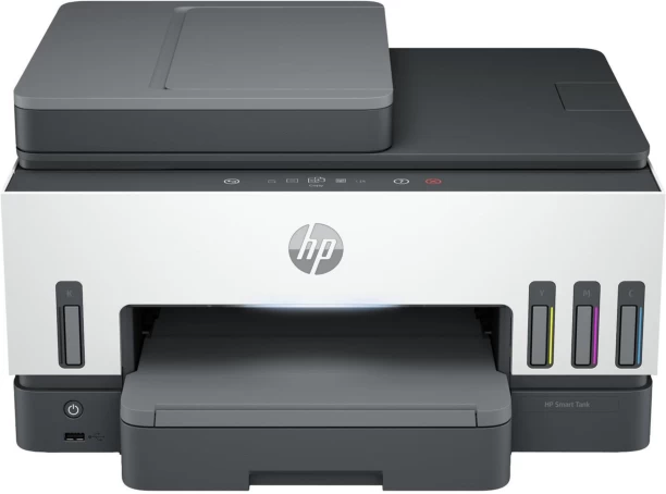 HP Smart tank 790 Multi-function Inkjet Printer