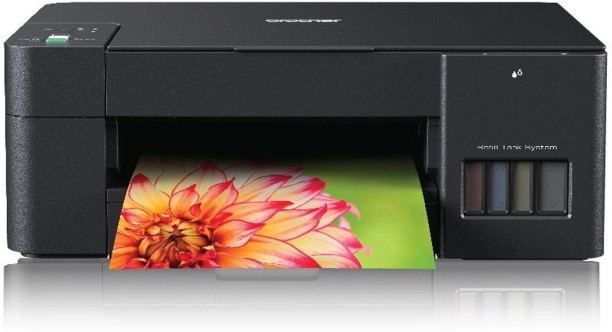Brother DCP-T220 With 5Yr Warranty Multi-function Inkjet Printer