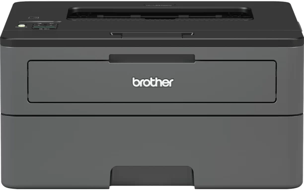 Brother HL-L2365DW Single Function Laser Printer