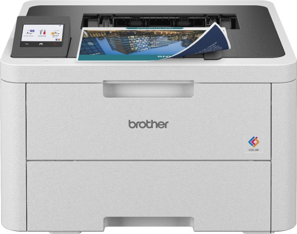 Brother HL-L3280CW Single Function Laser Printer