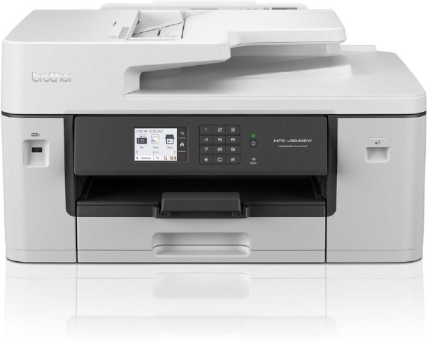 Brother MFC-J3540DW 5 Year Warranty Multi-function Inkjet Printer