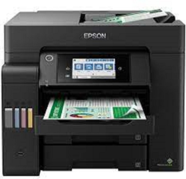 Epson C11CJ30403SA Multi-function Laser Printer