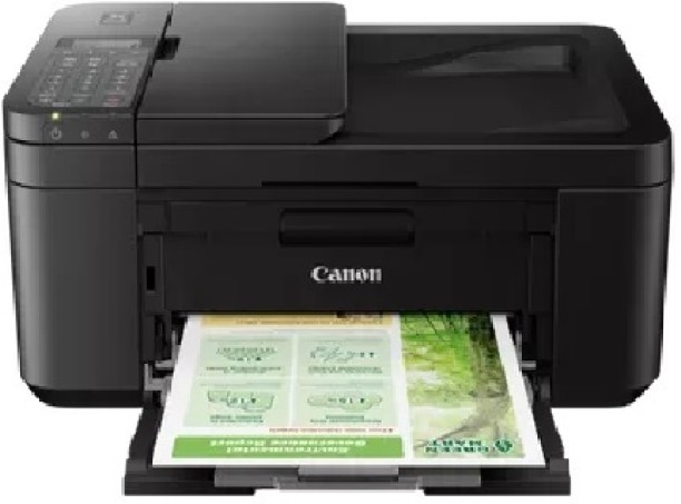 Canon PIXMA TR4640 Multi-function Inkjet Printer