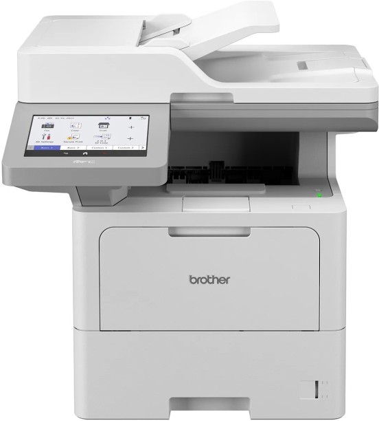 Brother MFC-L6910DN Multi-function Laser Printer