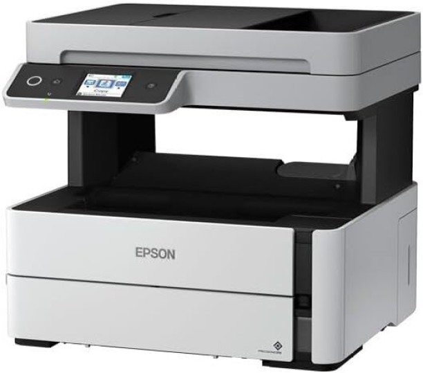 Epson EcoTank M3180 Single Function Inkjet Printer