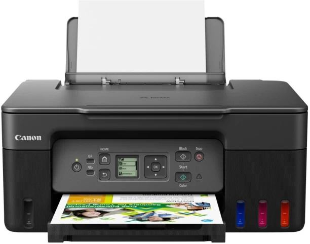 Canon PIXMA G4470 Multi-function Inkjet Printer