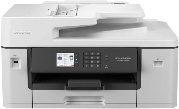 Brother MFC-J3540DW Multi-function Inkjet Printer