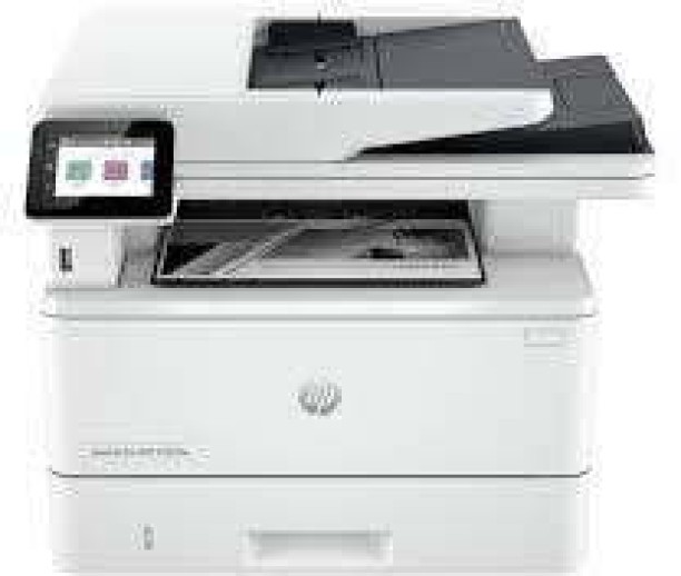 HP LaserJet Pro 4103fdw A4 Multifunction Mono 2Z629A Multi-function Laser Printer