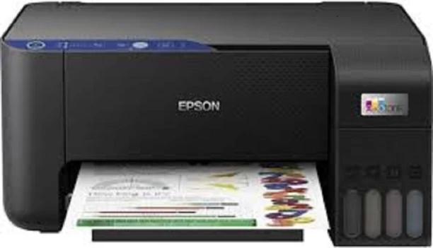 Epson C11CJ67409 Multi-function Inkjet Printer