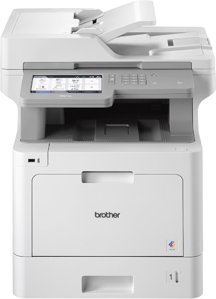Brother MFC-L9570CDW Multi-function Laser Printer