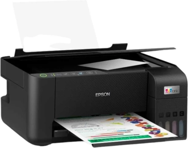 EPSON EcoTank L3250 Multi-function Inkjet Printer