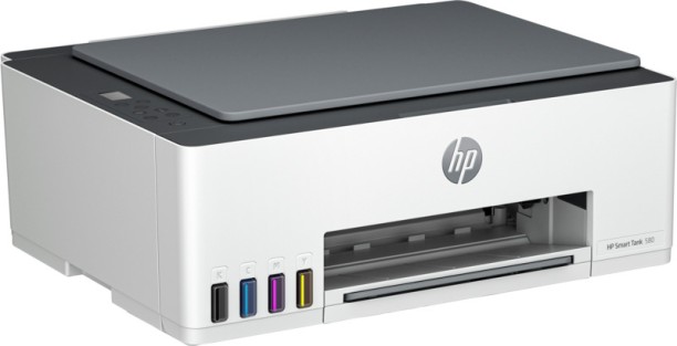 HP Smart Tank 580 Multi-function Inkjet Printer