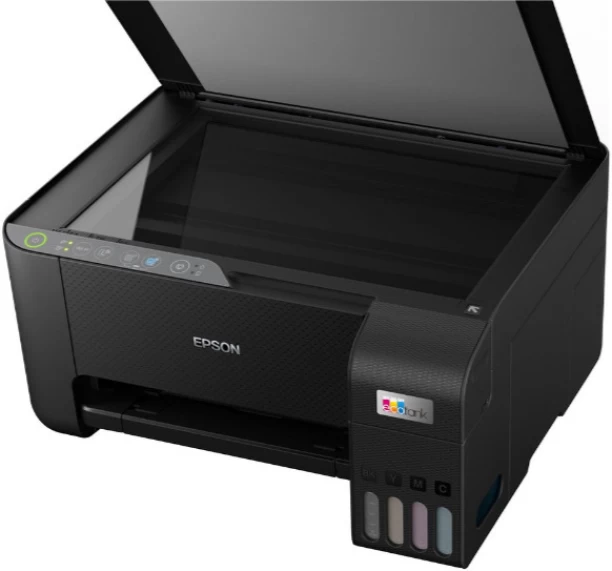 Epson Eco Tank L3250 A4 Printer Multi-function Inkjet Printer