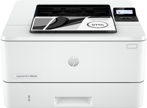 HP 4003dn Single Function Laser Printer