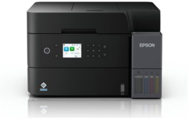 Epson L6370 A4 Multifunctional Ecotank Colour Inkjet Printer Multi-function Inkjet Printer