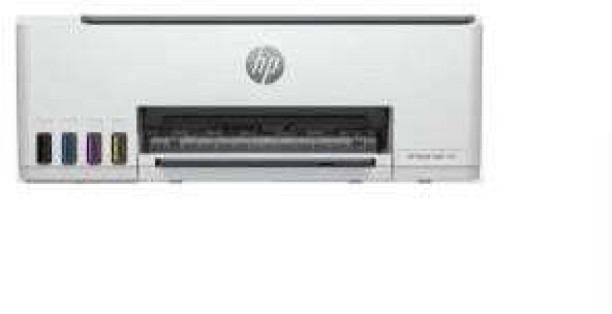 Hp Smart Tank 580 All-in-One Multifunction Printer 1F3Y2A Multi-function Inkjet Printer