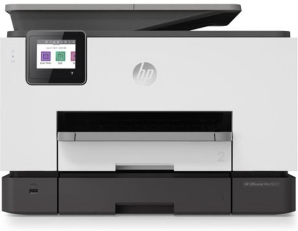 HP OfficeJet Pro 9023, 4 in 1, A4, Wireless, ADF Multi-function Inkjet Printer