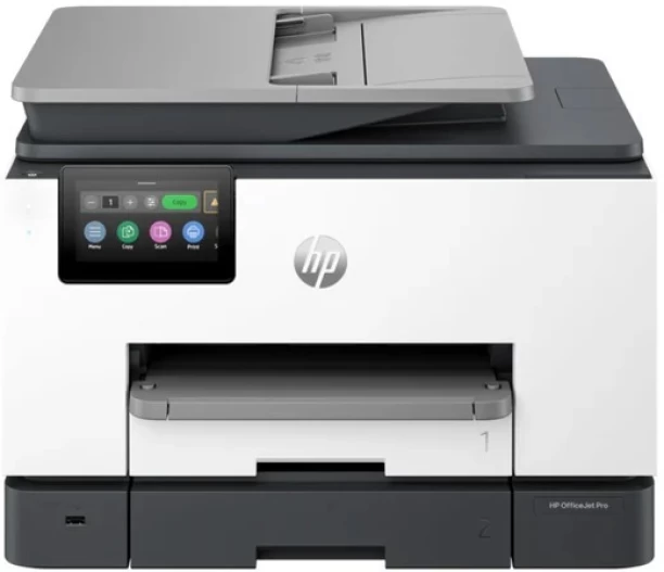HP OFFICEJET PRO 9130 Multi-function Inkjet Printer
