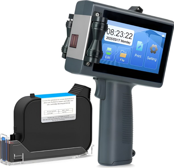 Tech Handheld Multifunction Inkjet Printer Multi-function Inkjet Printer