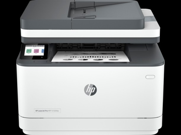 HP LaserJet Pro MFP 3103fdw Multi-function Laser Printer
