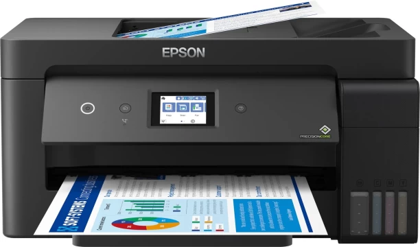 Epson EcoTank L14150 A3+ Multifunction Ink Tank Multi-function Inkjet Printer