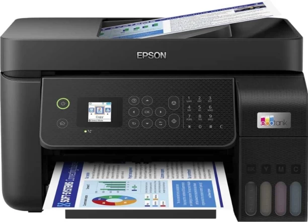 EPSON EcoTank L5290 Multi-function Inkjet Printer