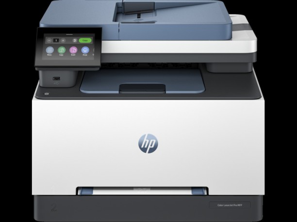HP LaserJet Pro MFP 3303fdn Multi-function Laser Printer