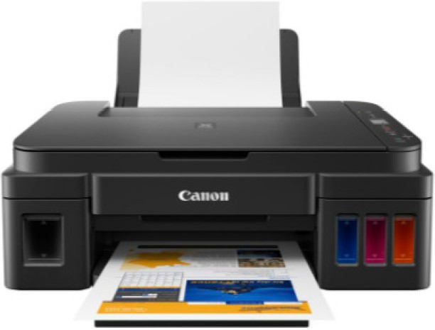 Canon Pixma G2410 Multi-function Ink Tank Printer