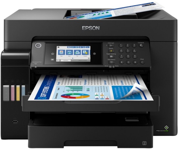 Epson L15160 Multi-function Inkjet Printer
