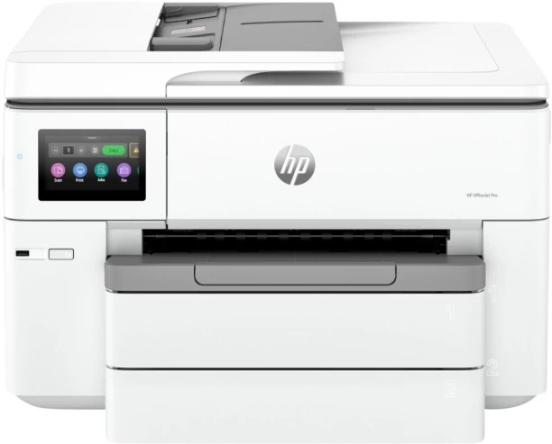 HP OfficeJet Pro 9730 All-in-One A3 Multi-function Inkjet Printer