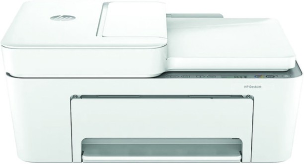 Hewlett Packard DeskJet Ink Advantage 4276 A4 All-in-One Printer 60K49C Multi-function Inkjet Printer