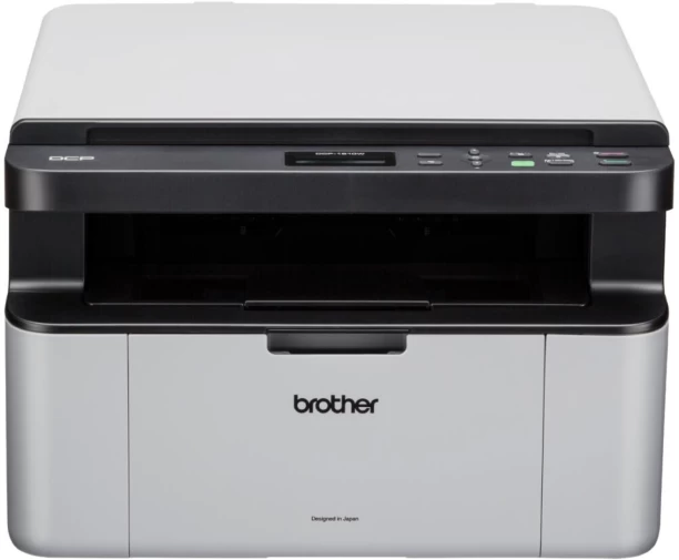 Brother DCP-1610W Multi-function Laser Printer