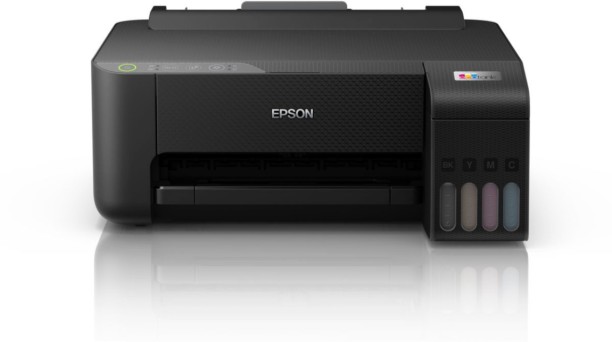 Epson L1250 Single Function Inkjet Printer