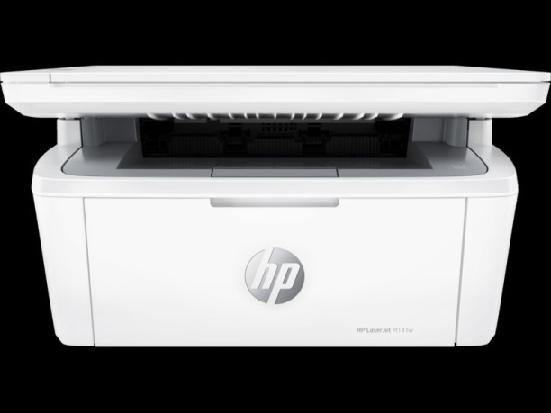 HP LaserJet MFP M141w Multi-function Laser Printer
