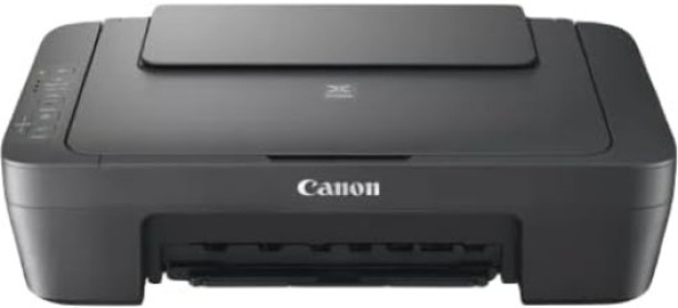 Canon PIXMA MG2541S Inkjet Printer Multi-function Inkjet Printer