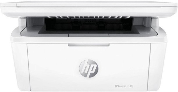 HP LaserJet MFP M141a 7MD73A Single Function Laser Printer