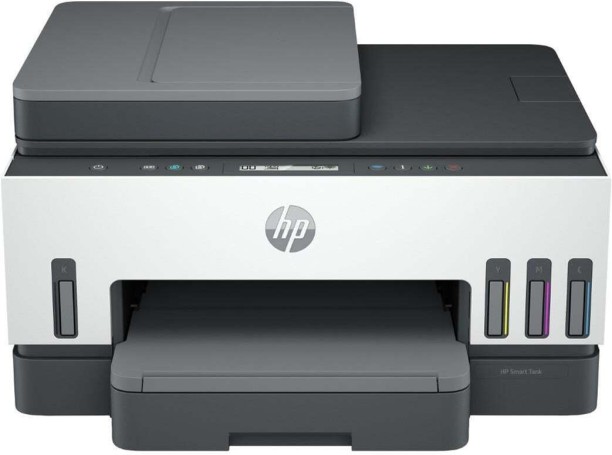 HP Tank 750 Multi-function Inkjet Printer